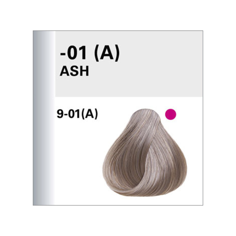 OYA PERMANENT HAIR COLOR