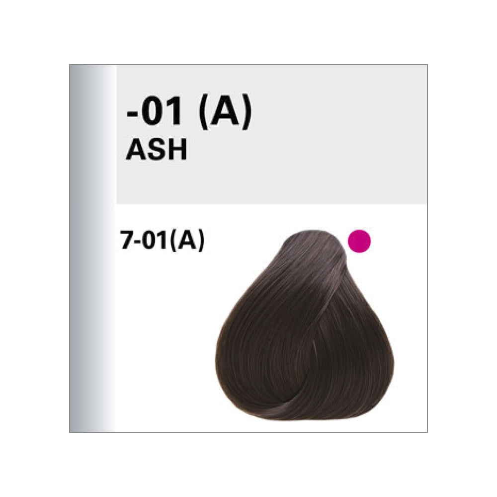 OYA PERMANENT HAIR COLOR