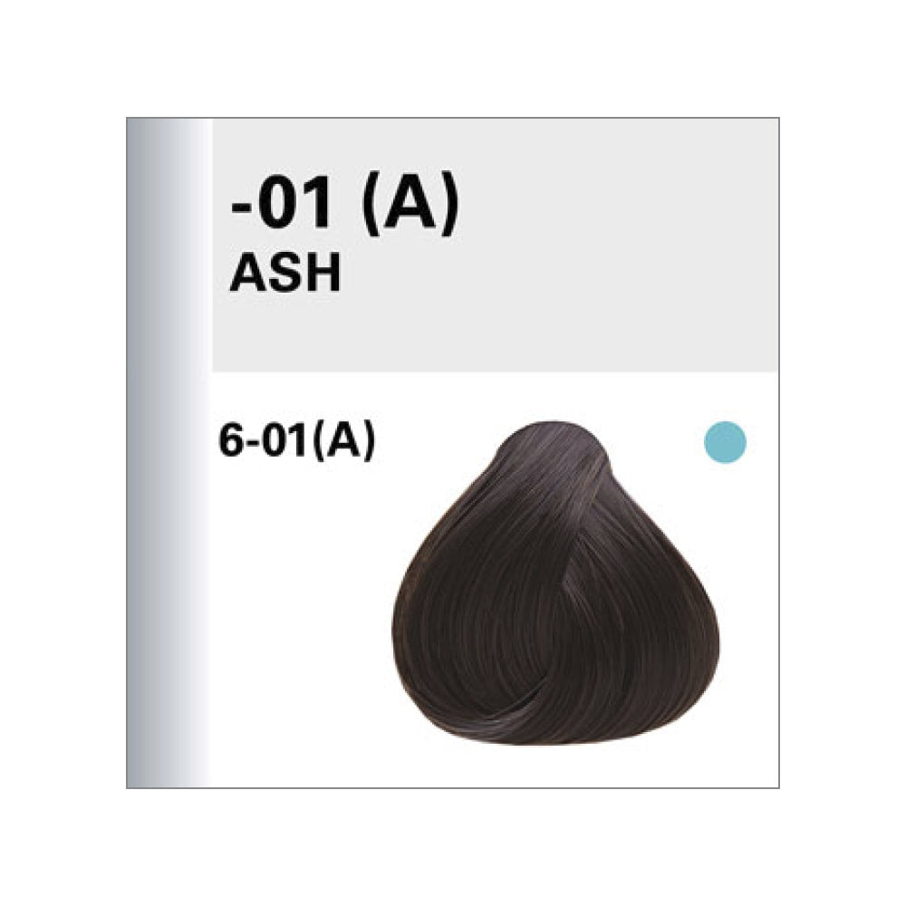 OYA PERMANENT HAIR COLOR