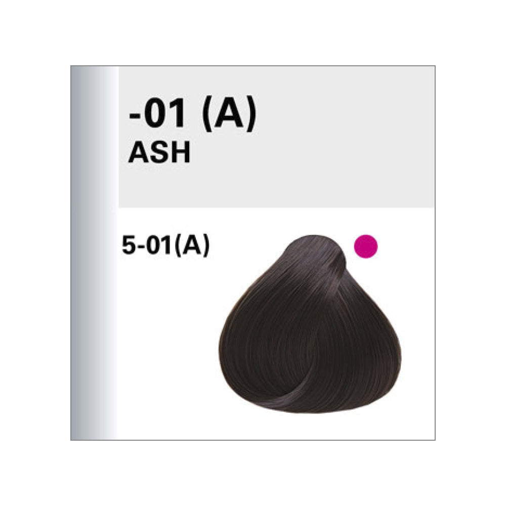 OYA PERMANENT HAIR COLOR