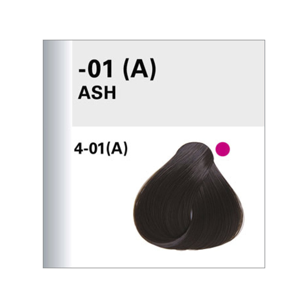 OYA PERMANENT HAIR COLOR