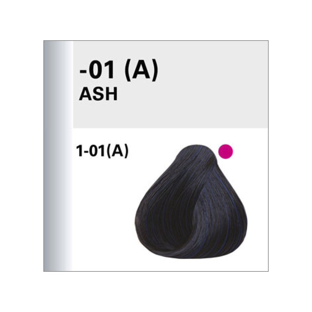 OYA PERMANENT HAIR COLOR