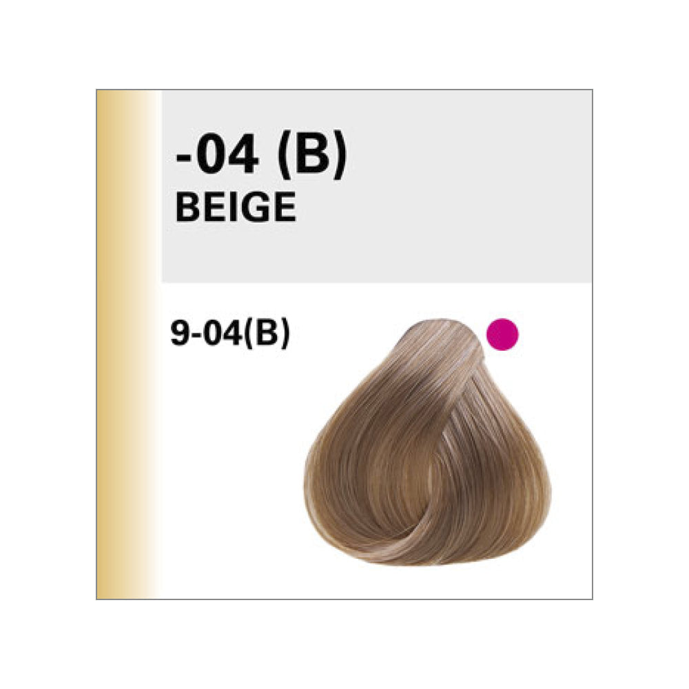 OYA PERMANENT HAIR COLOR