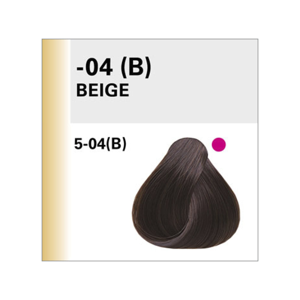 OYA PERMANENT HAIR COLOR