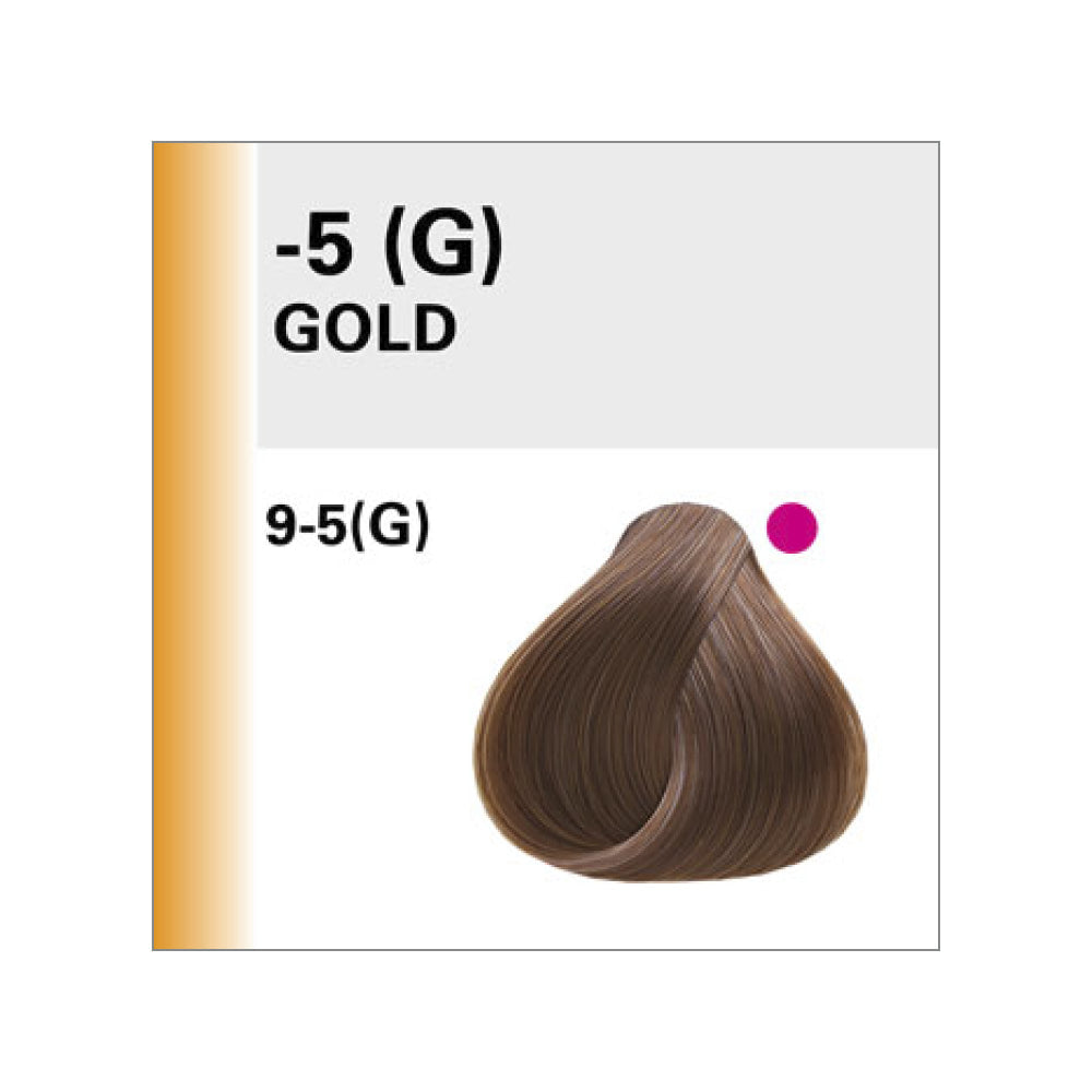 OYA PERMANENT HAIR COLOR