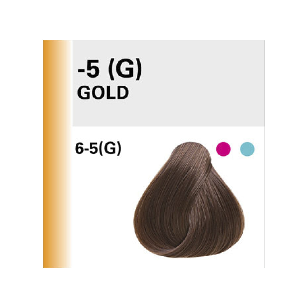 OYA PERMANENT HAIR COLOR