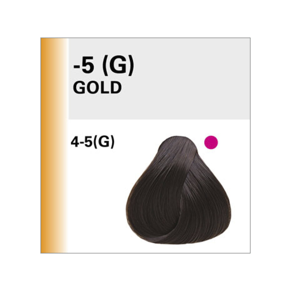 OYA PERMANENT HAIR COLOR