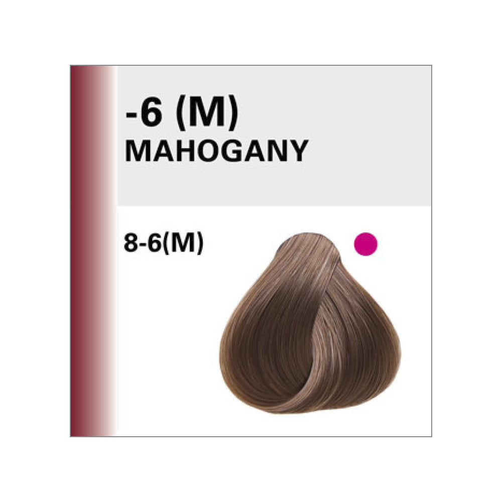 OYA PERMANENT HAIR COLOR