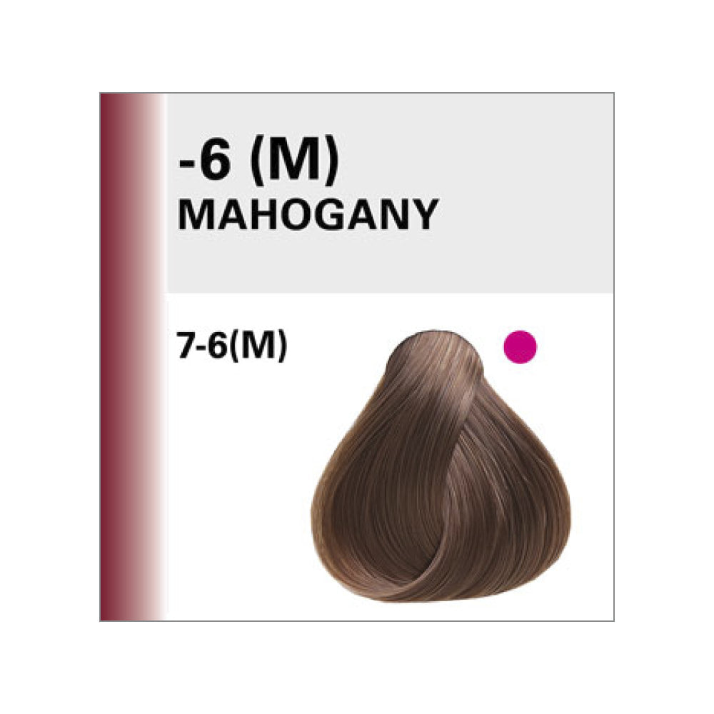 OYA PERMANENT HAIR COLOR