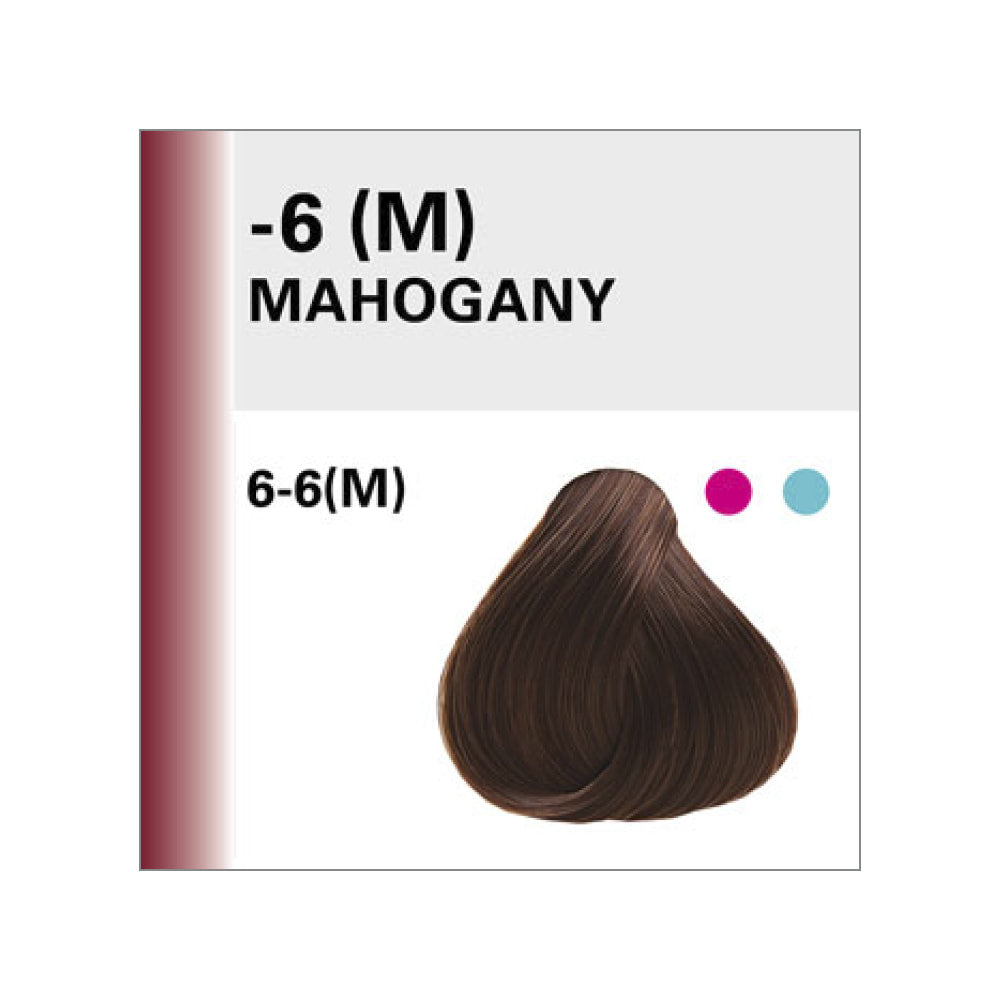 OYA PERMANENT HAIR COLOR