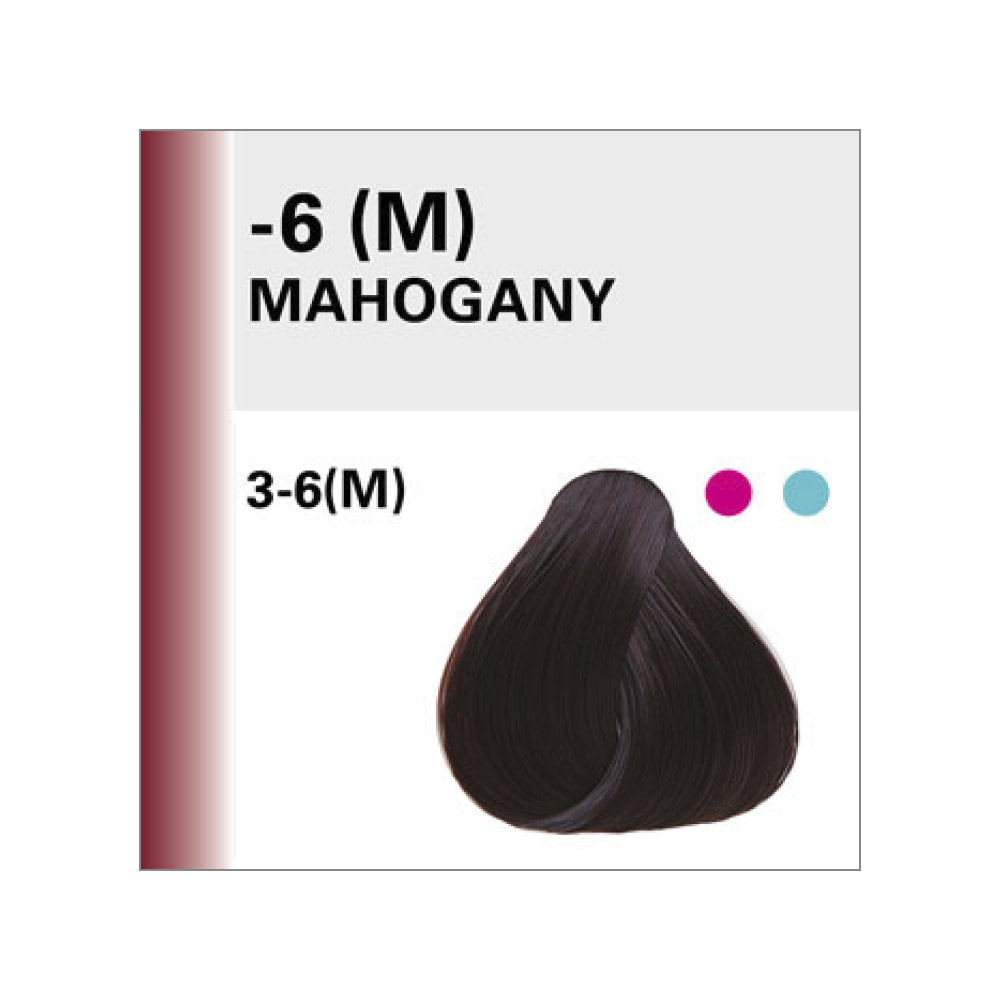 OYA PERMANENT HAIR COLOR