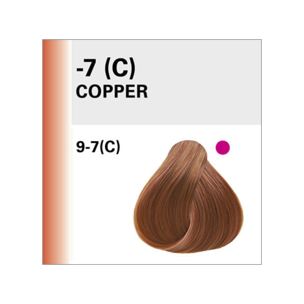 OYA PERMANENT HAIR COLOR