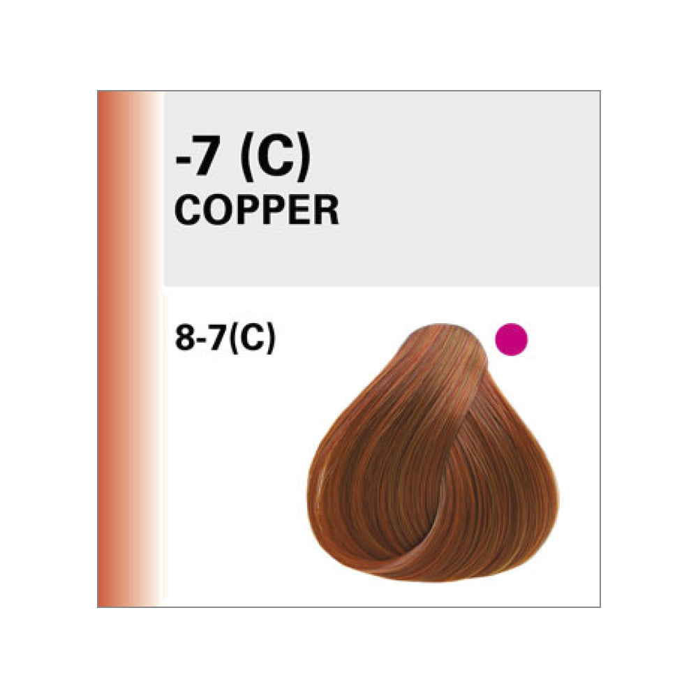 OYA PERMANENT HAIR COLOR