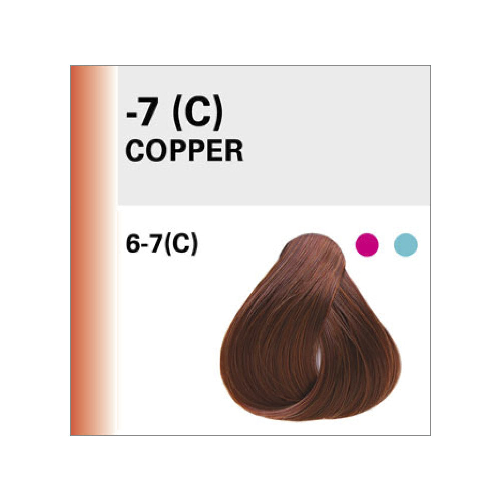 OYA PERMANENT HAIR COLOR