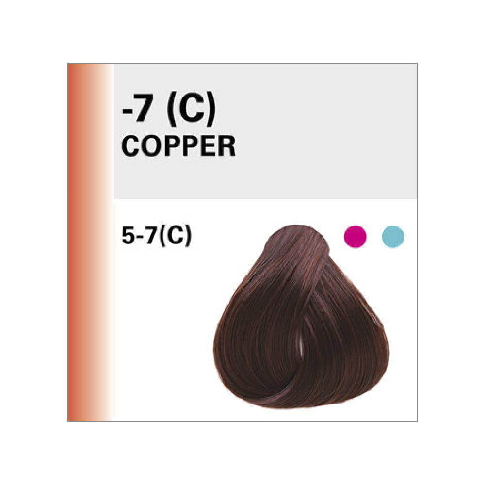 OYA PERMANENT HAIR COLOR