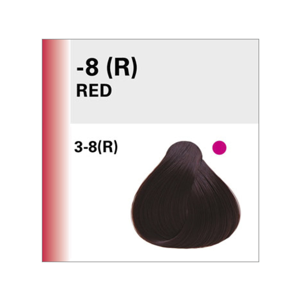 OYA PERMANENT HAIR COLOR