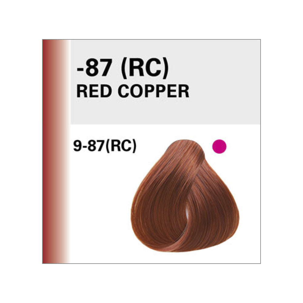 OYA PERMANENT HAIR COLOR