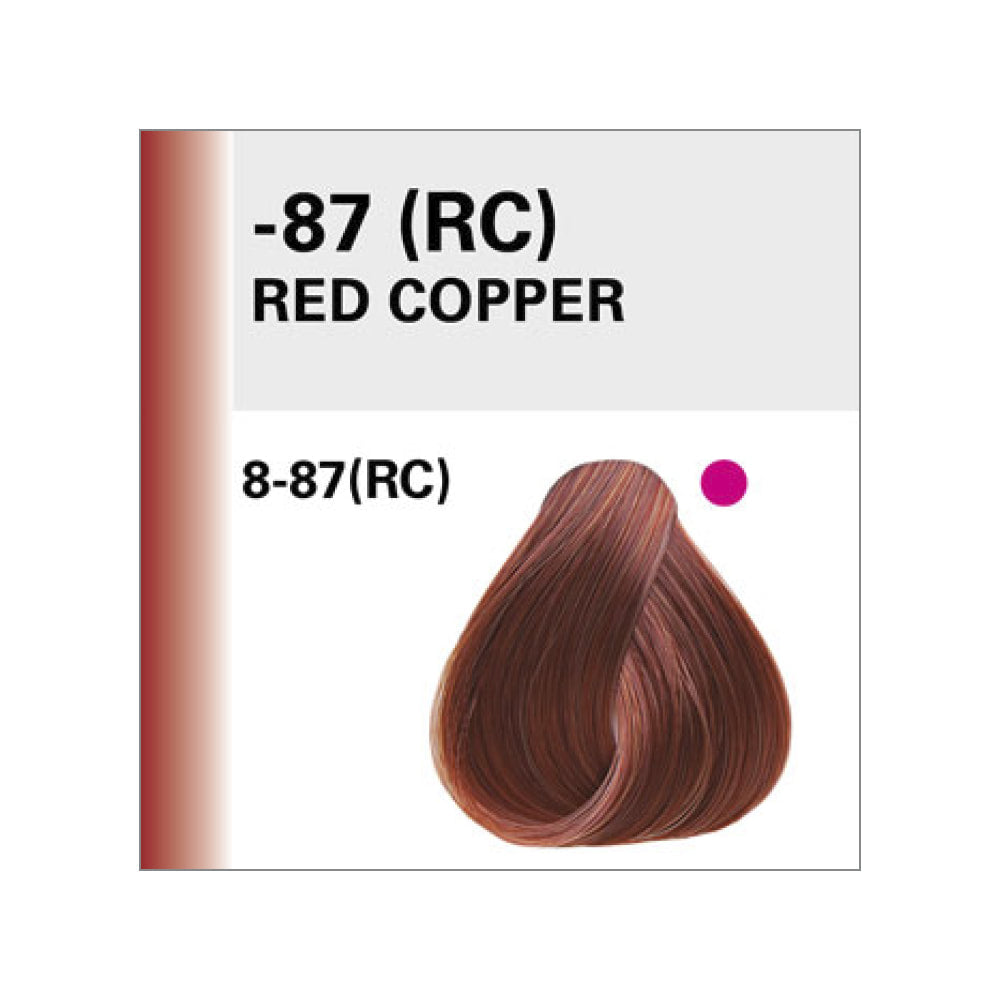 OYA PERMANENT HAIR COLOR