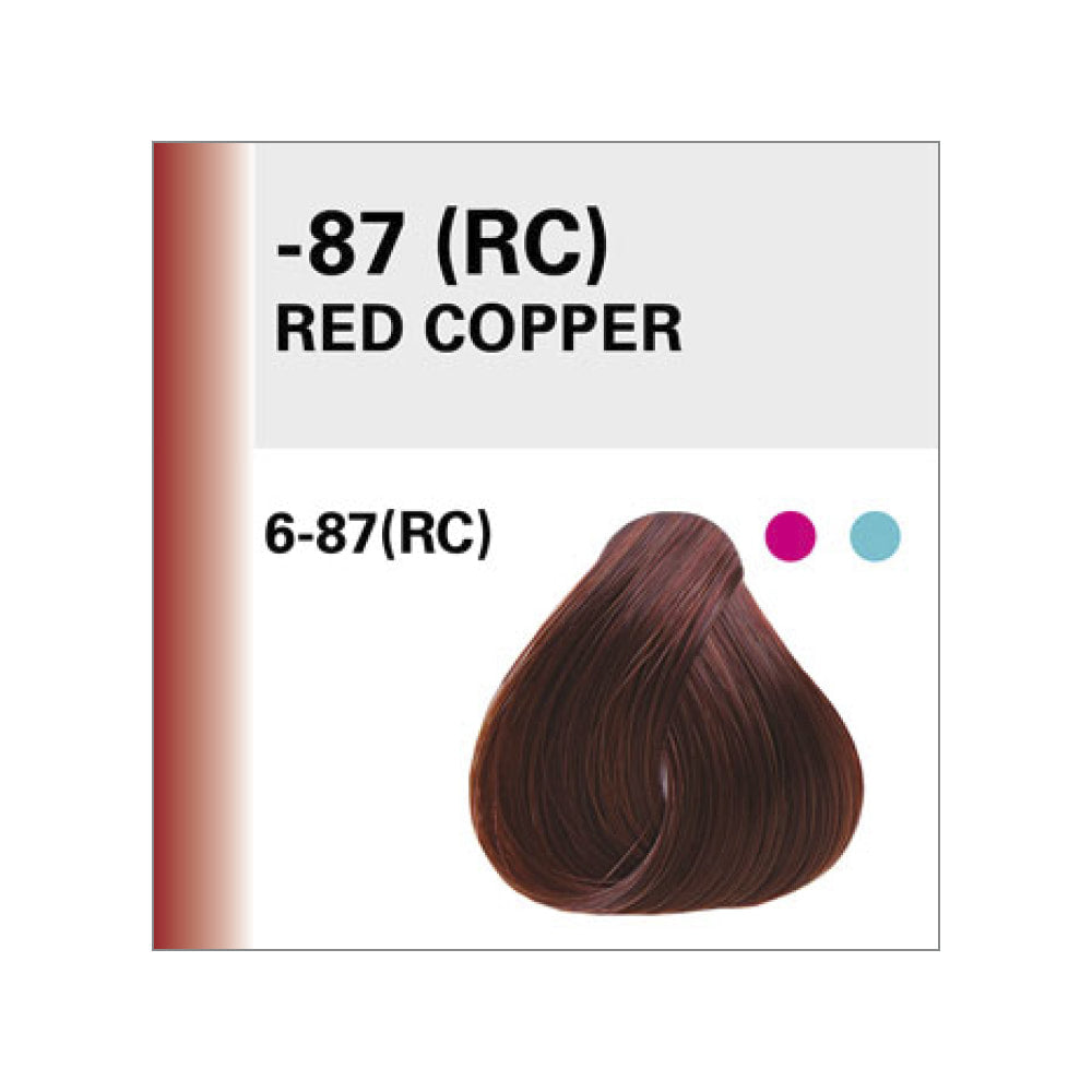 OYA PERMANENT HAIR COLOR