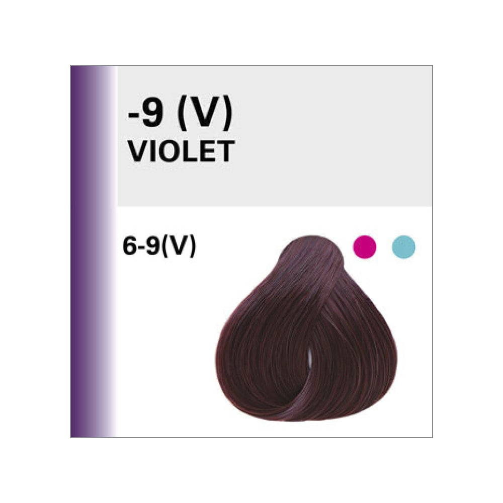 OYA PERMANENT HAIR COLOR