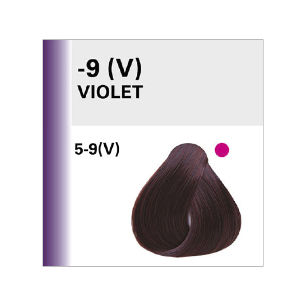 OYA PERMANENT HAIR COLOR