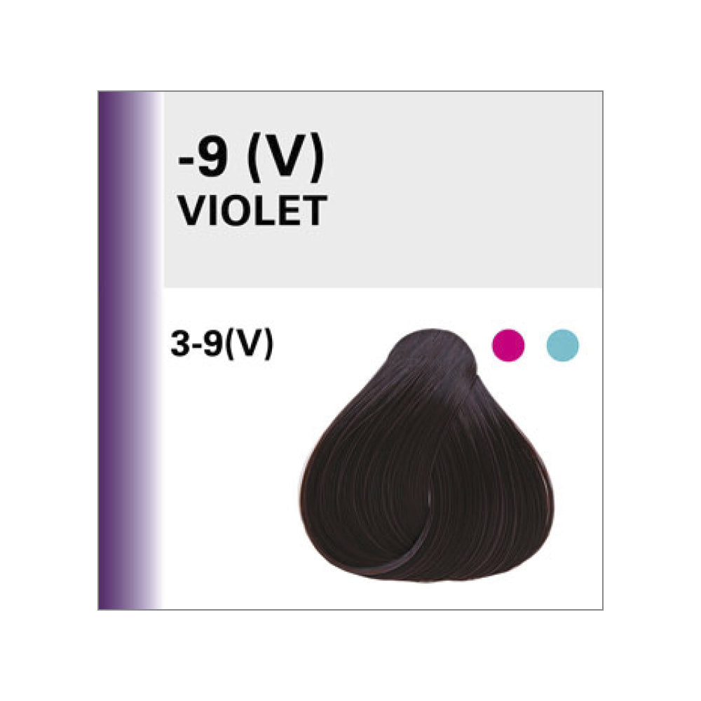 OYA PERMANENT HAIR COLOR