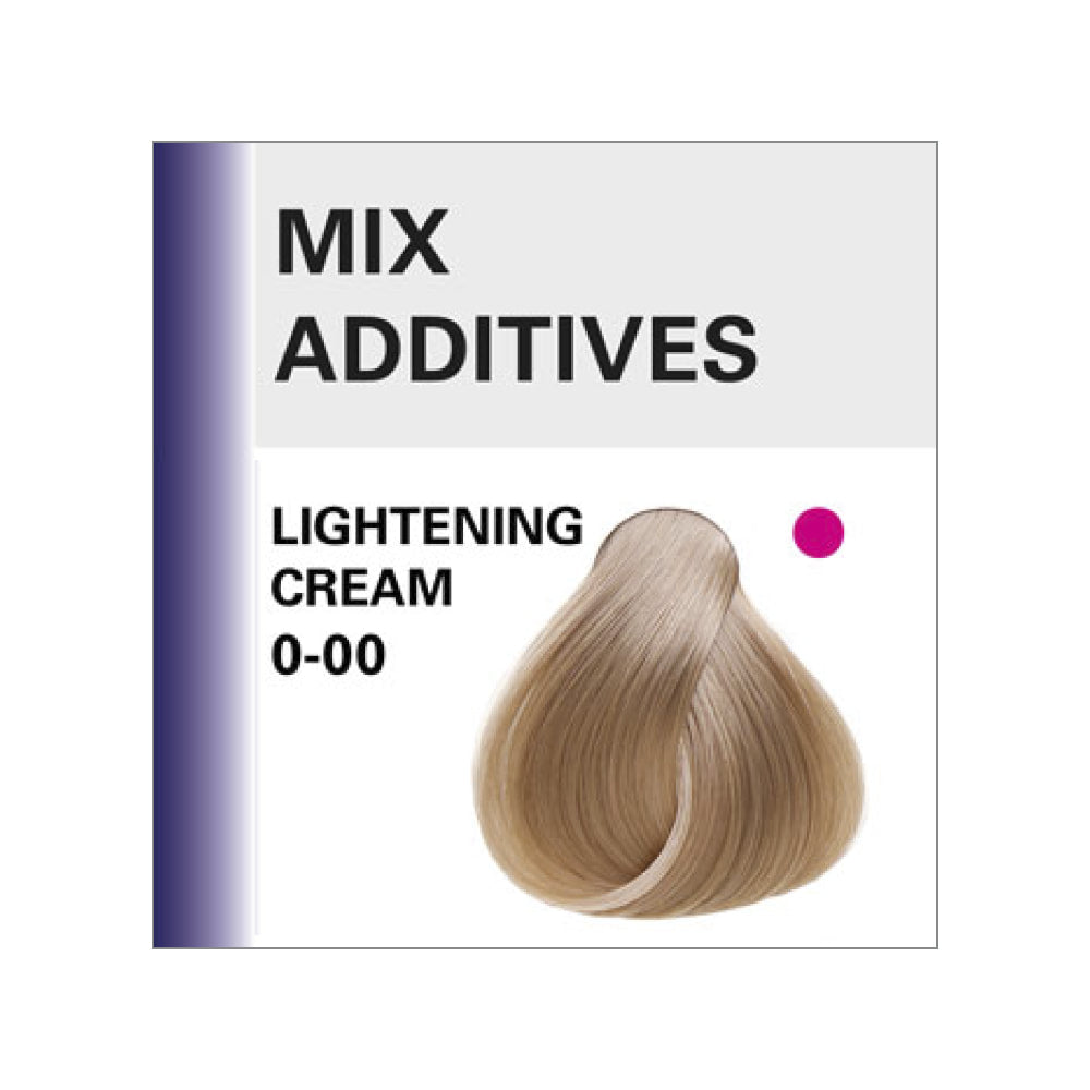 OYA PERMANENT HAIR COLOR