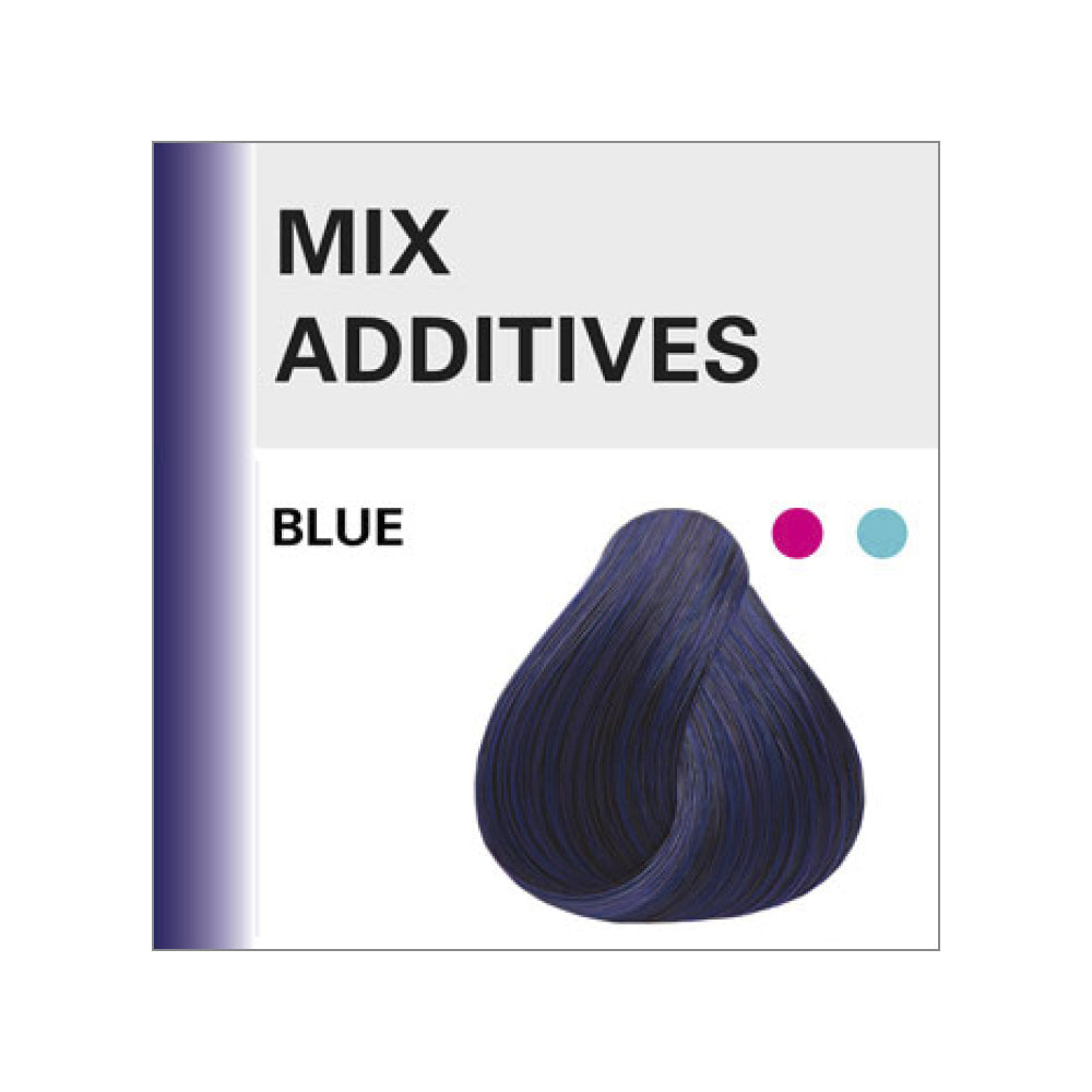 OYA PERMANENT HAIR COLOR