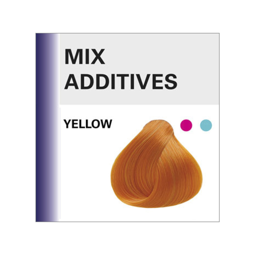 OYA PERMANENT HAIR COLOR