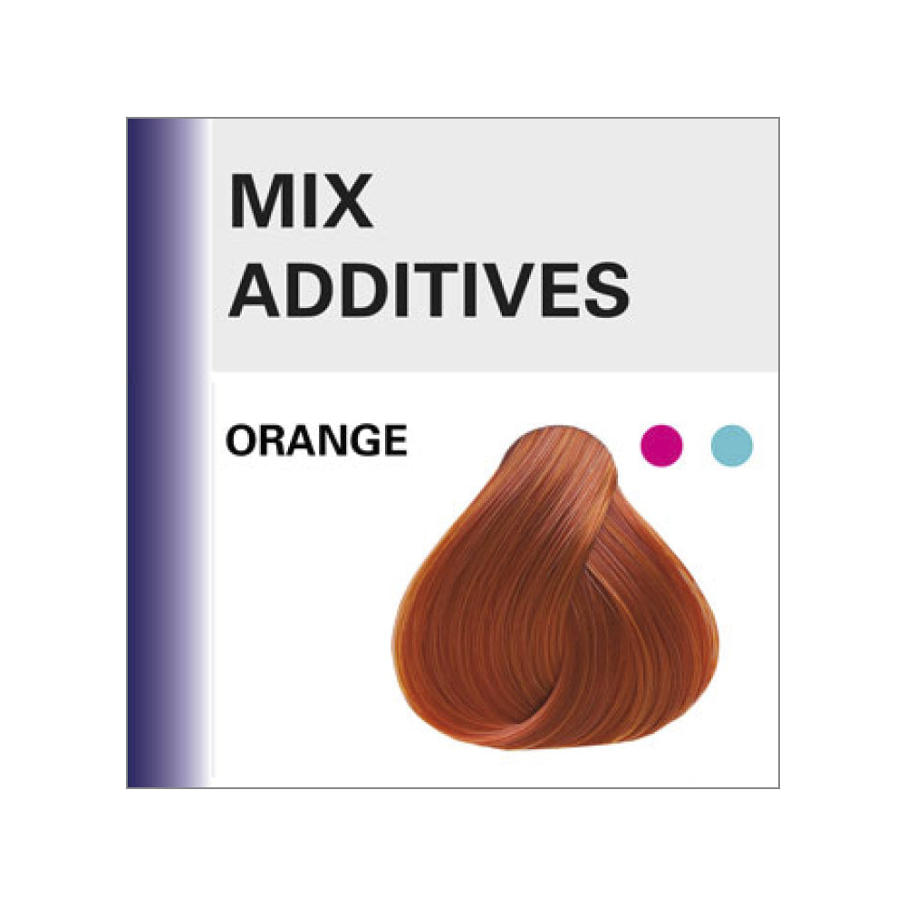 OYA PERMANENT HAIR COLOR