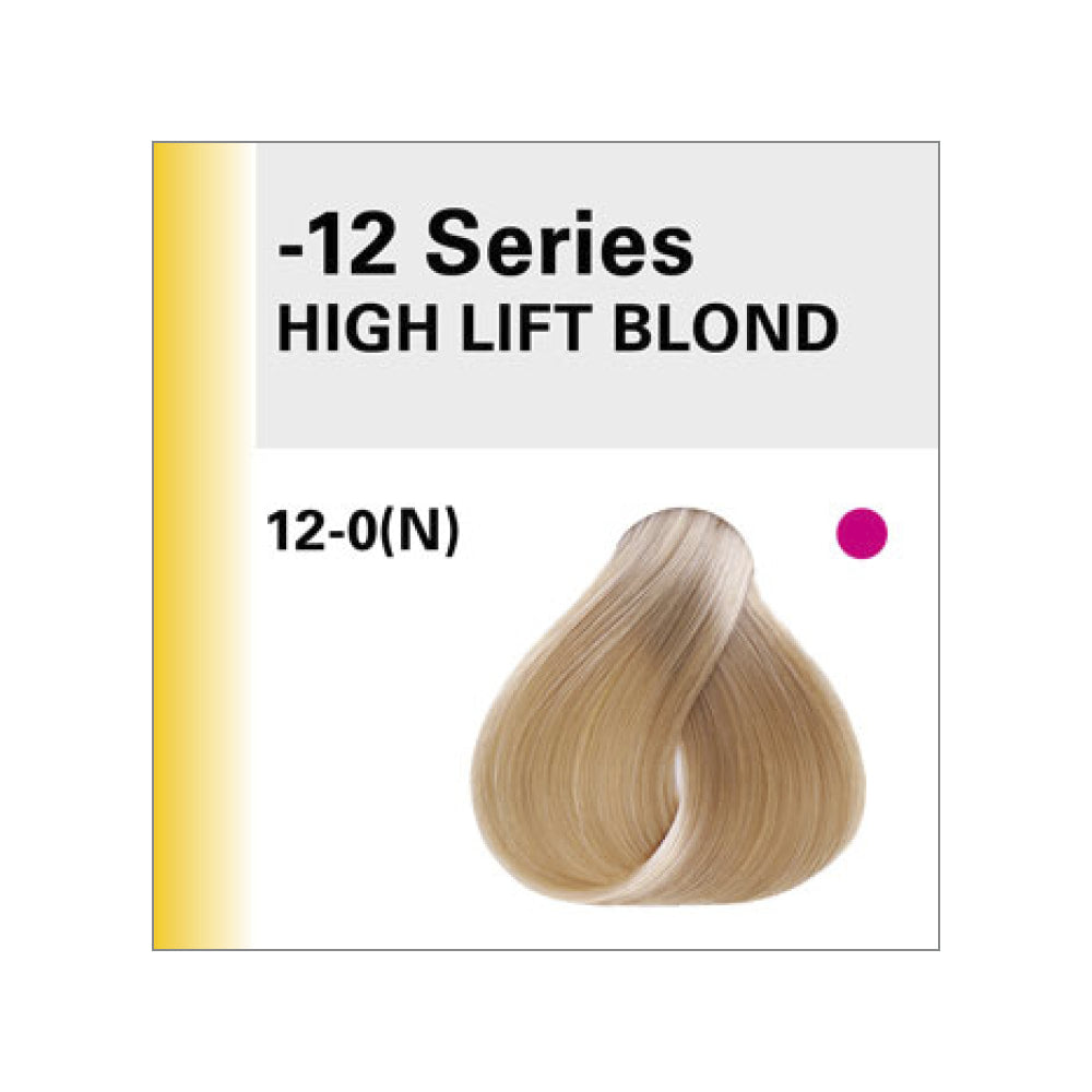 OYA PERMANENT HAIR COLOR