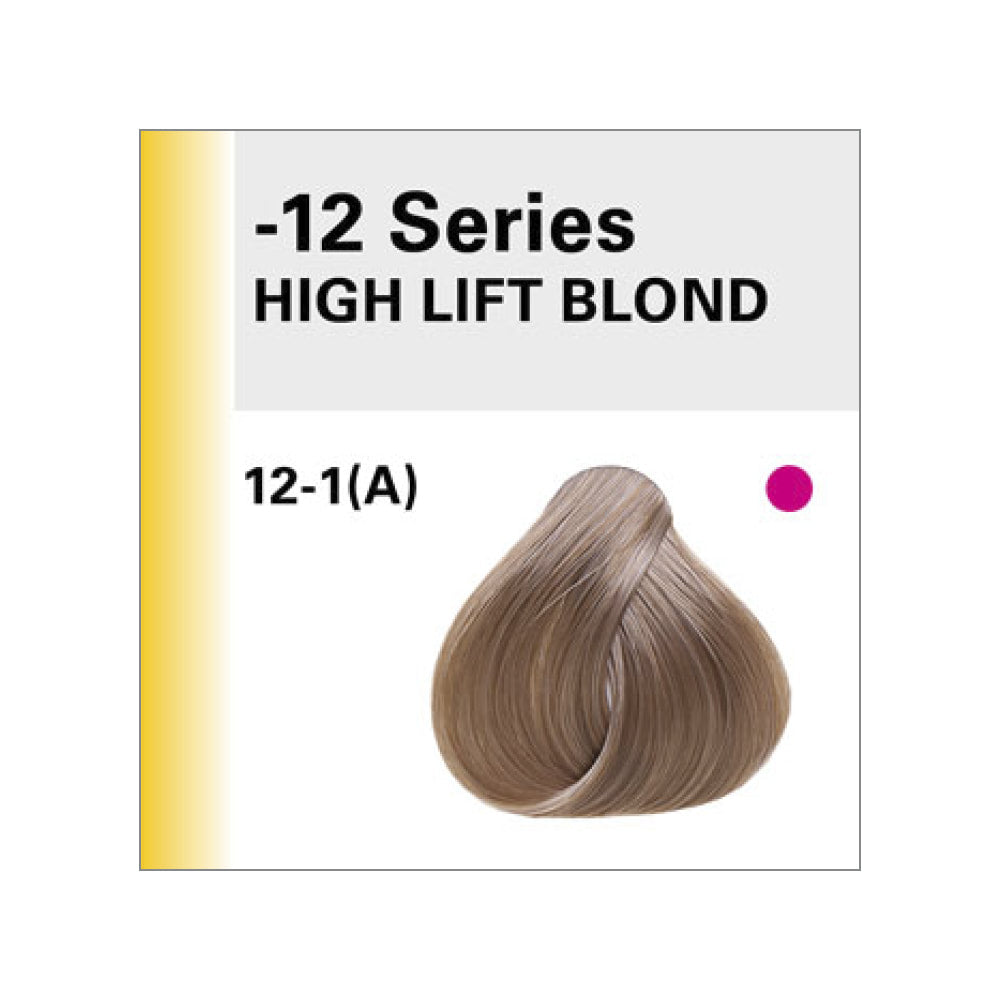 OYA PERMANENT HAIR COLOR