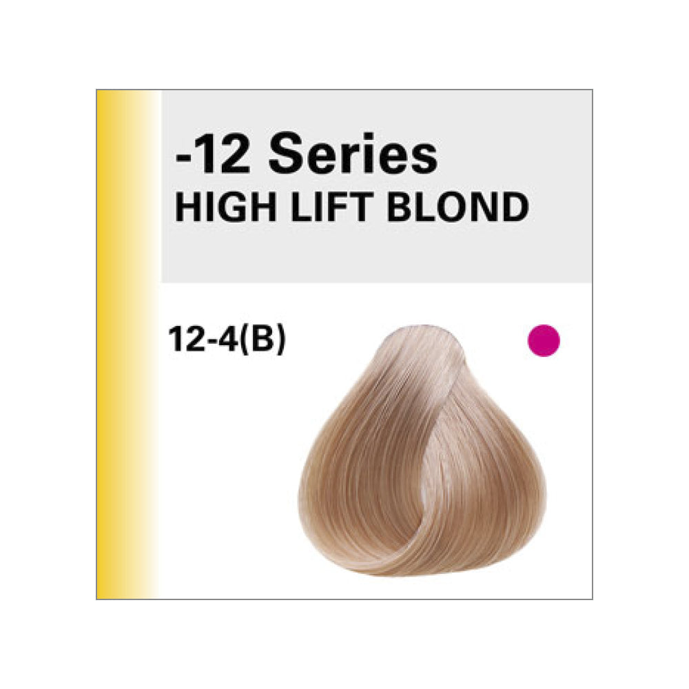 OYA PERMANENT HAIR COLOR