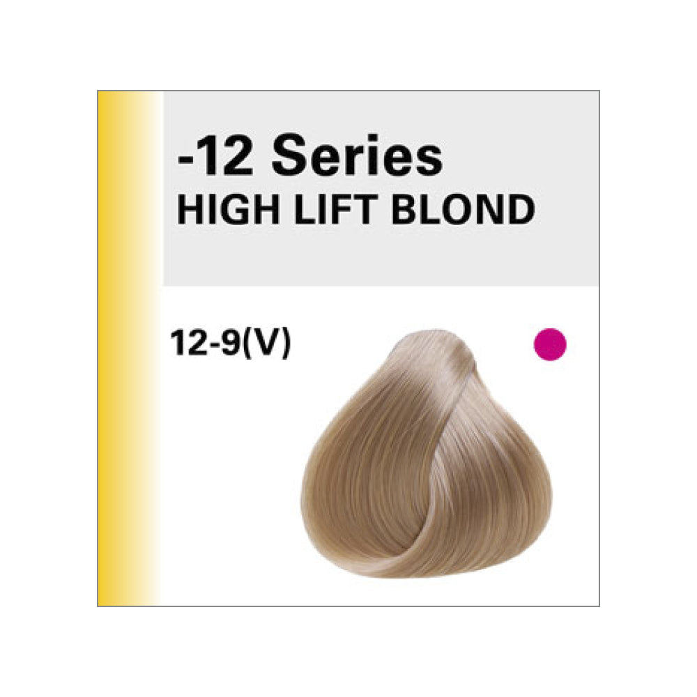 OYA PERMANENT HAIR COLOR