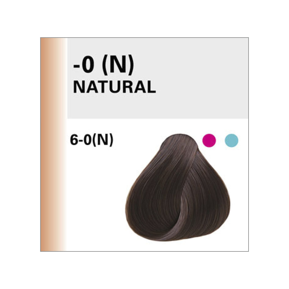 OYA PERMANENT HAIR COLOR