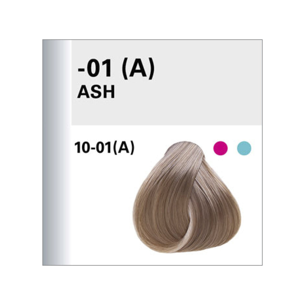 OYA DEMI-PERMANENT HAIR COLOR