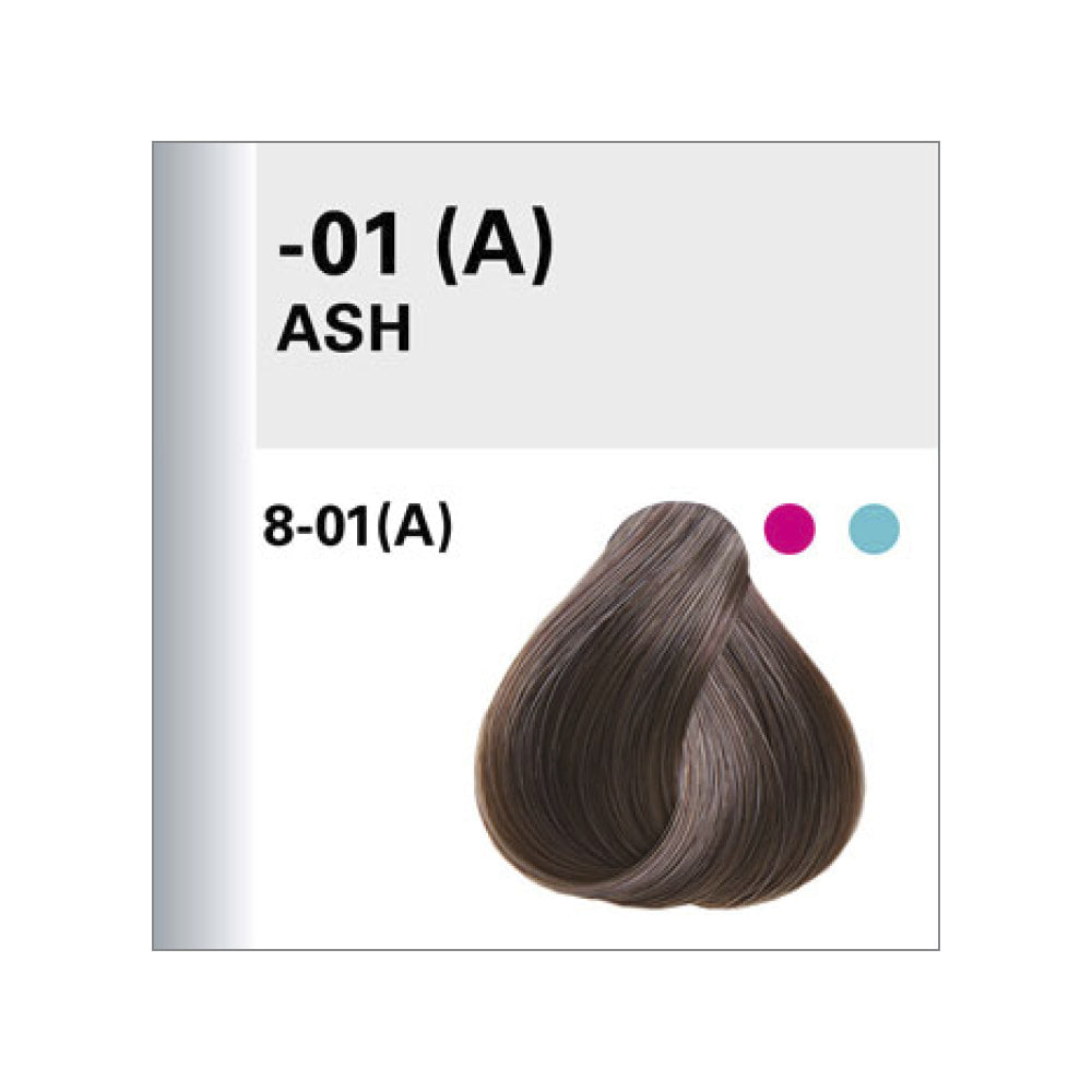 OYA DEMI-PERMANENT HAIR COLOR