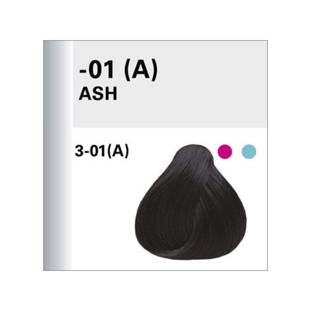 OYA DEMI-PERMANENT HAIR COLOR