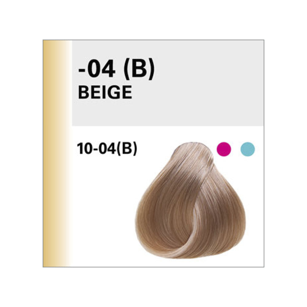 OYA DEMI-PERMANENT HAIR COLOR