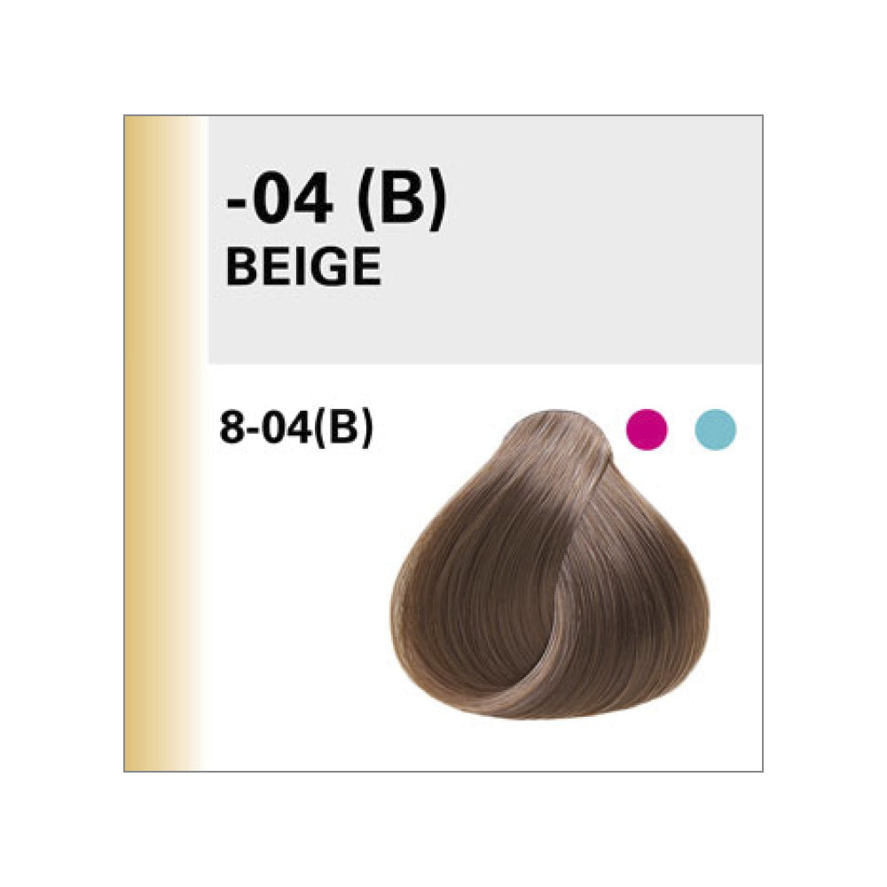 OYA DEMI-PERMANENT HAIR COLOR