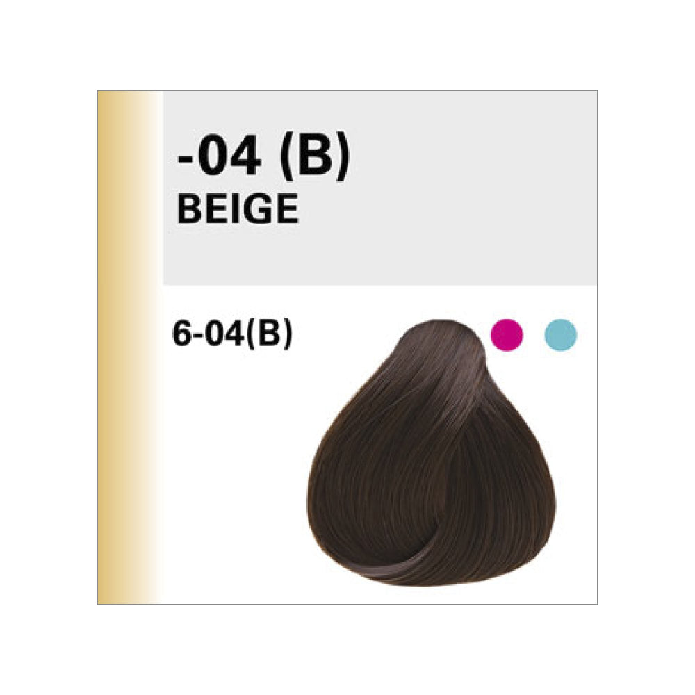 OYA DEMI-PERMANENT HAIR COLOR