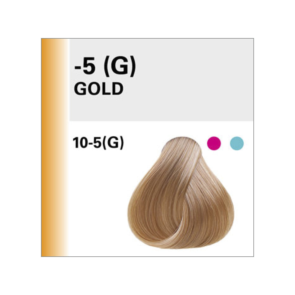 OYA DEMI-PERMANENT HAIR COLOR