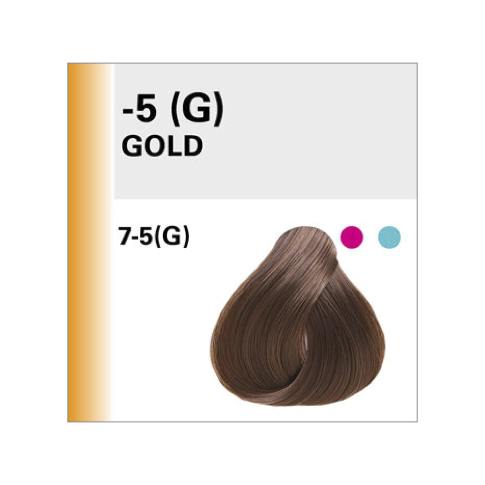 OYA DEMI-PERMANENT HAIR COLOR