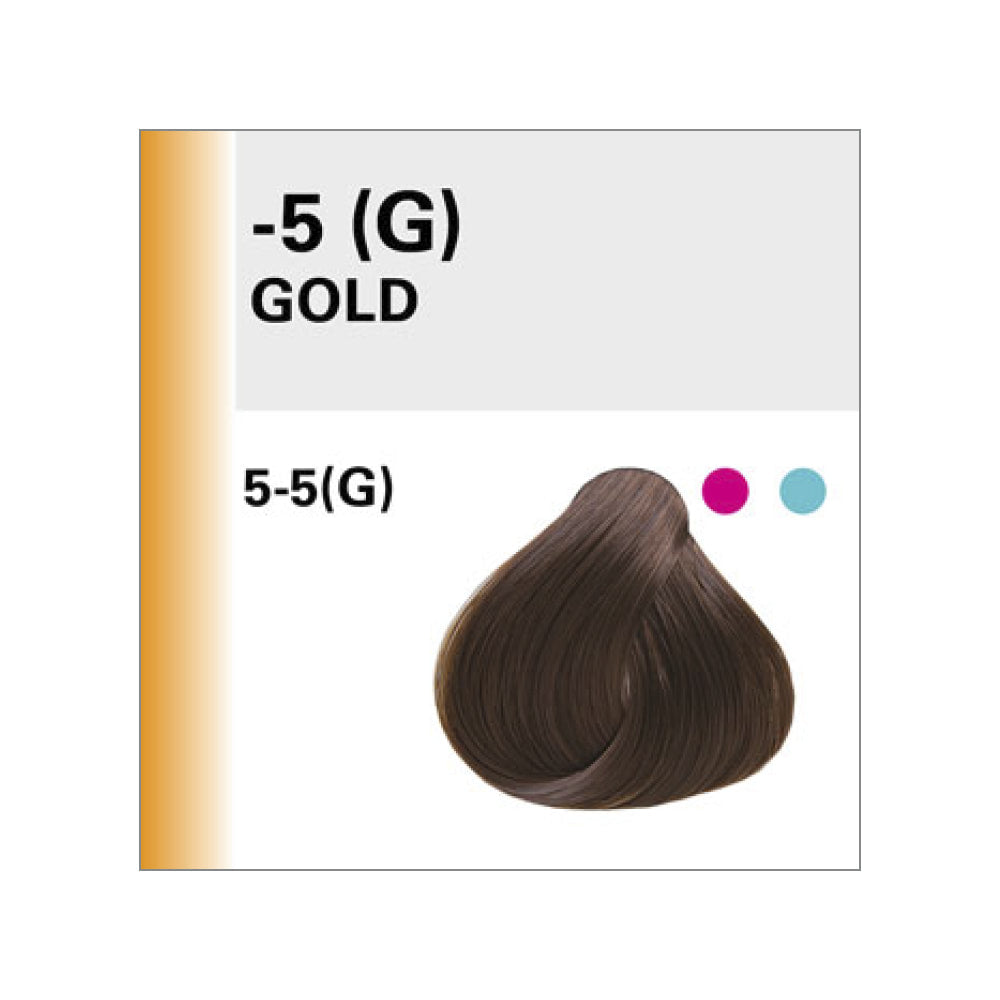 OYA DEMI-PERMANENT HAIR COLOR