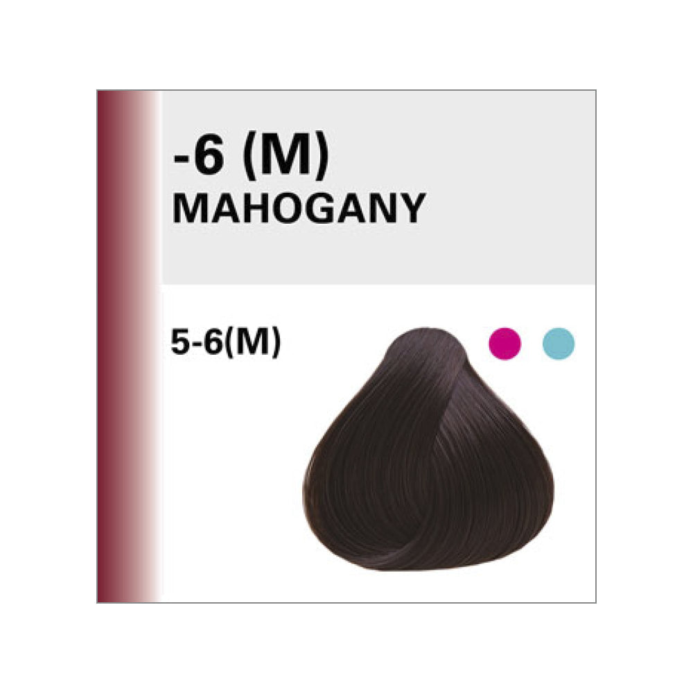 OYA DEMI-PERMANENT HAIR COLOR