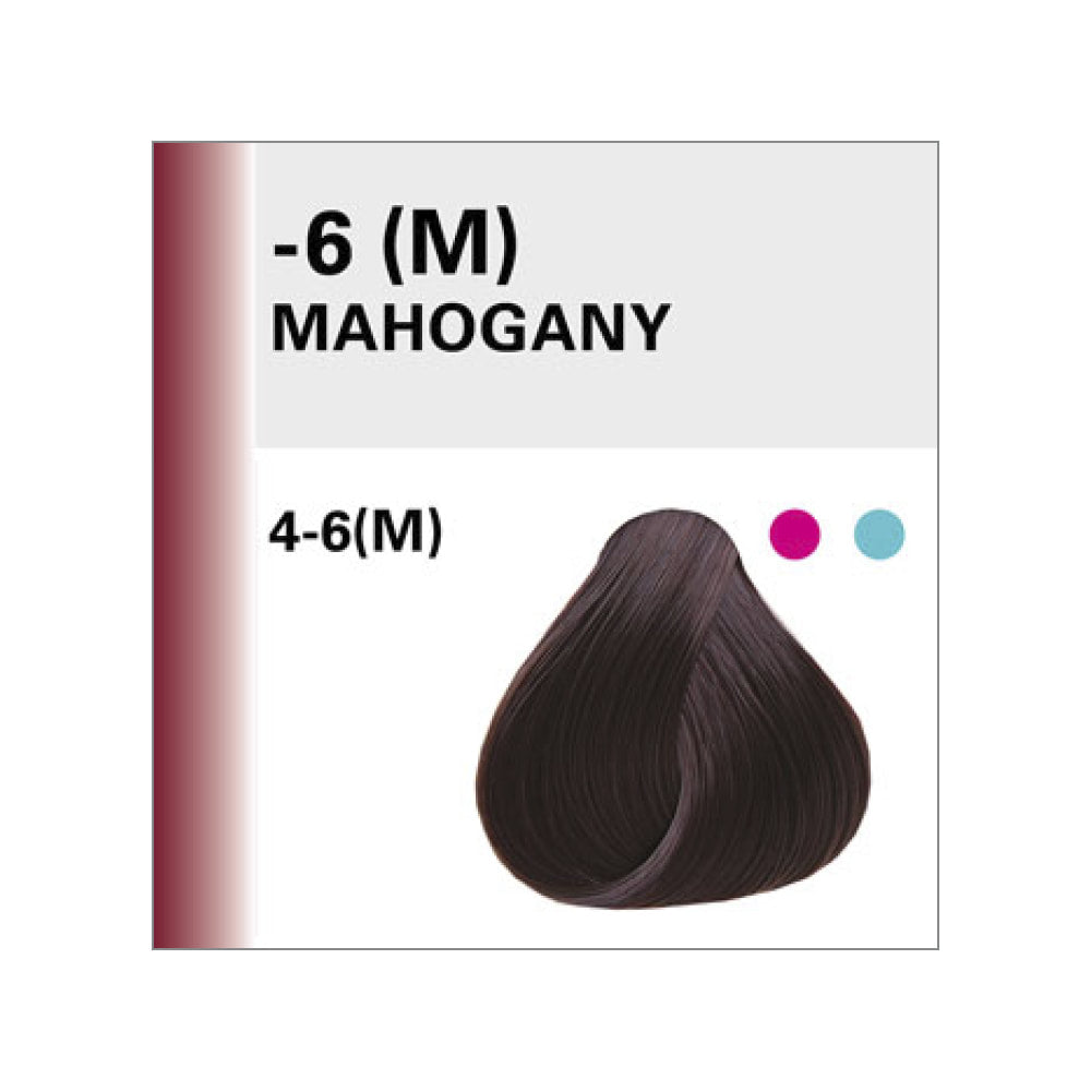 OYA DEMI-PERMANENT HAIR COLOR