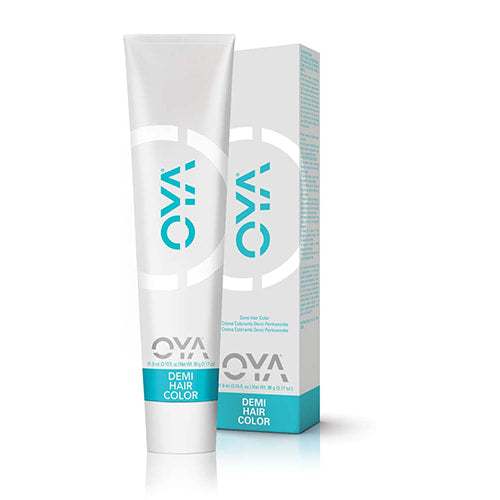 OYA DEMI-PERMANENT HAIR COLOR