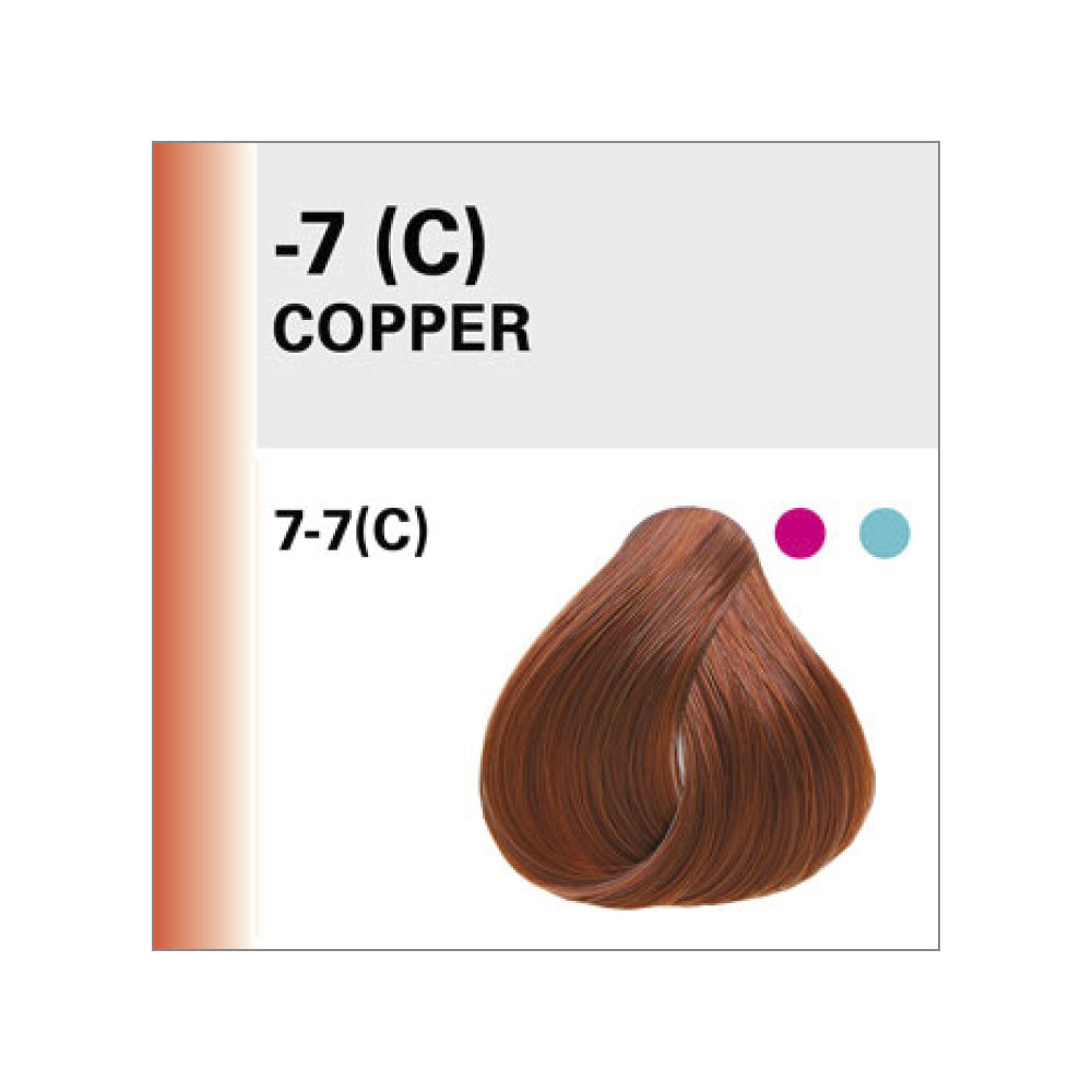 OYA DEMI-PERMANENT HAIR COLOR