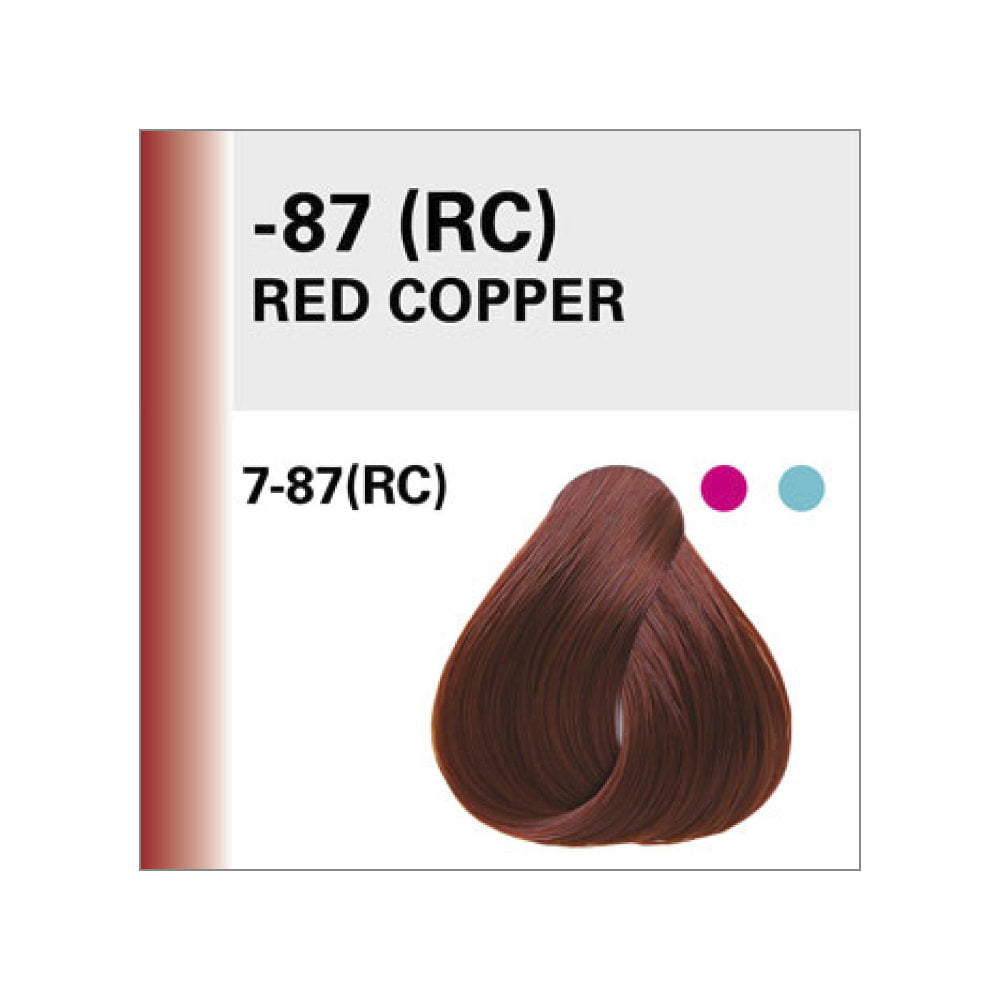 OYA DEMI-PERMANENT HAIR COLOR