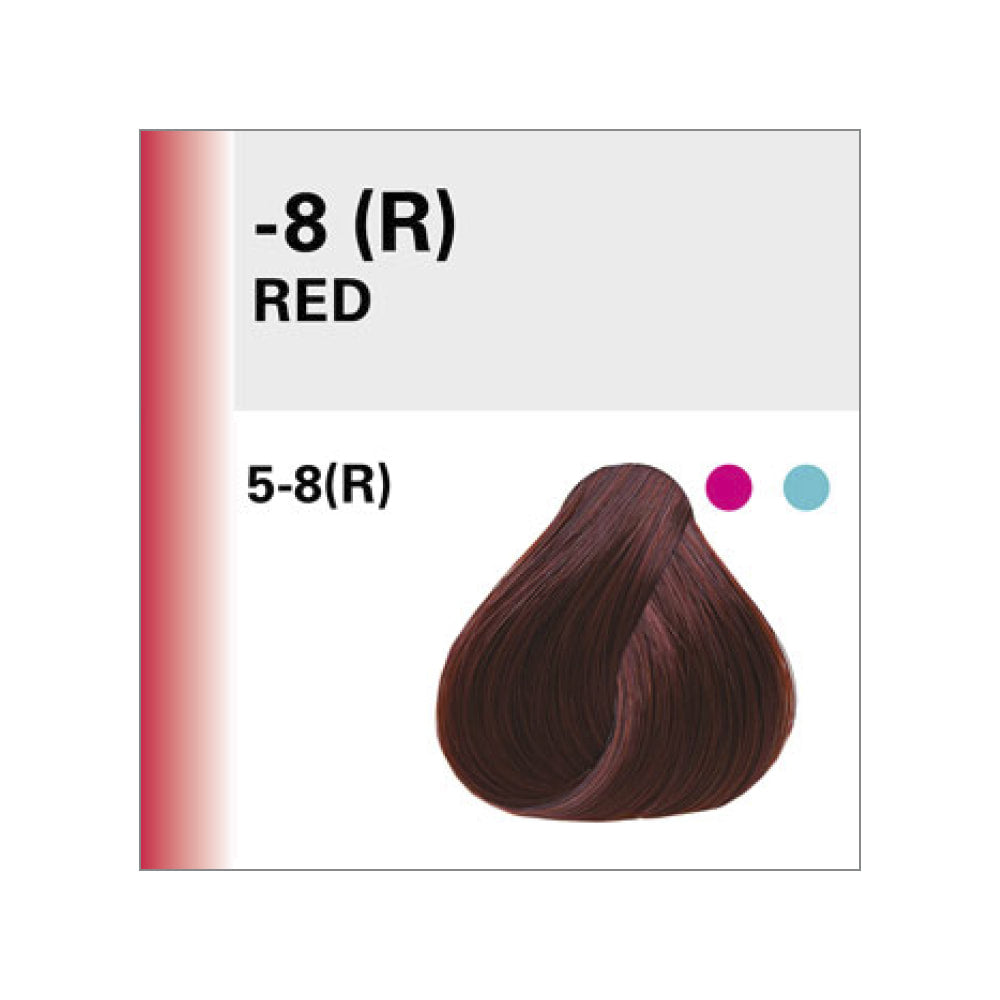 OYA DEMI-PERMANENT HAIR COLOR